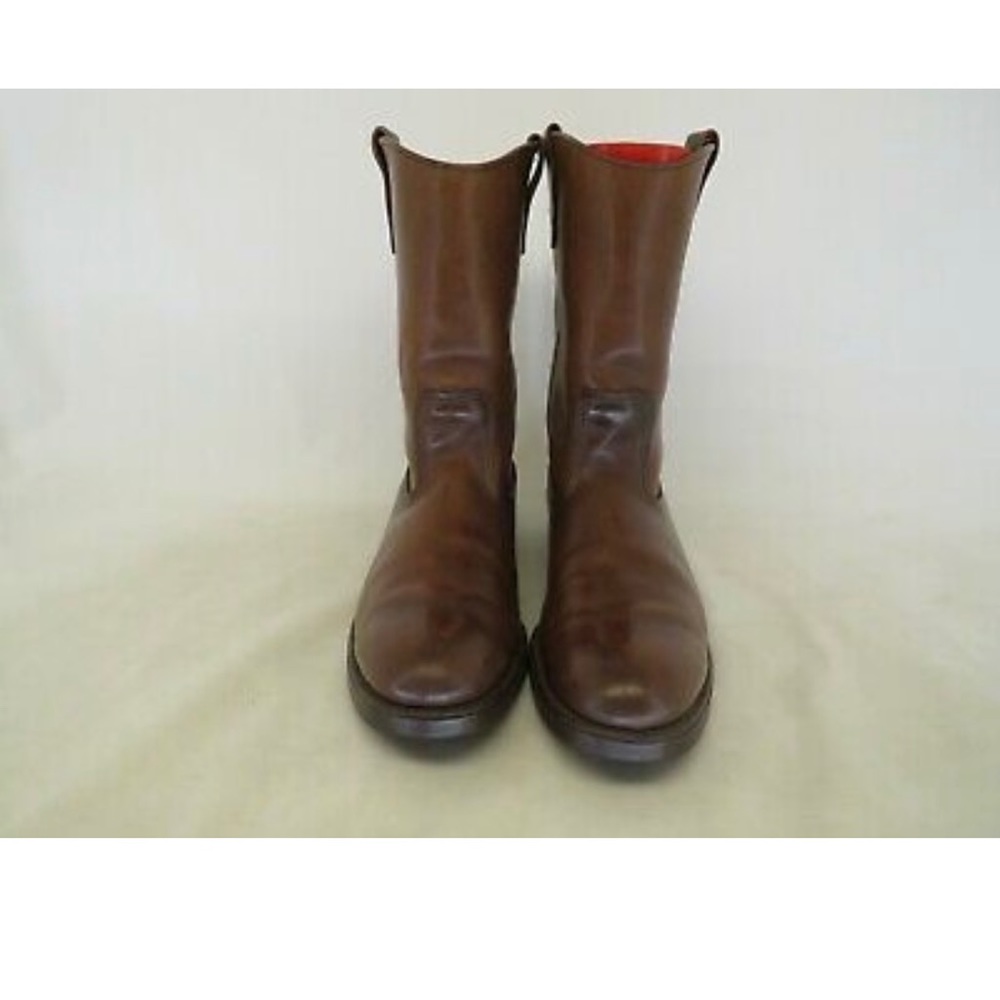 Redwing boots men’s size 11